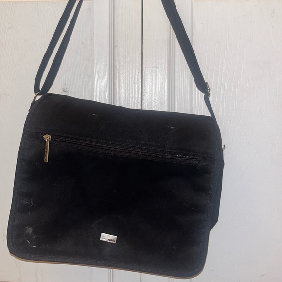 D Ray cross shoulder bag - Picture 7 of 7